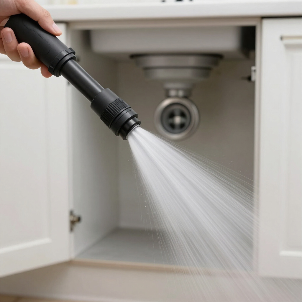 Drain Cleaning & Unclogging in Lancaster