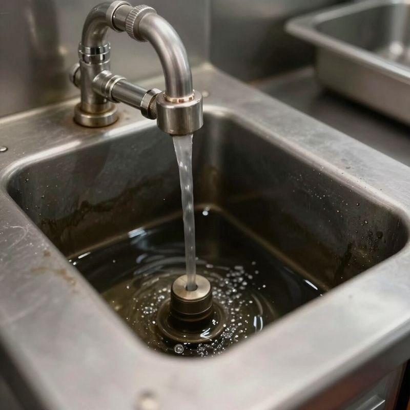 Garbage Disposal in Lancaster